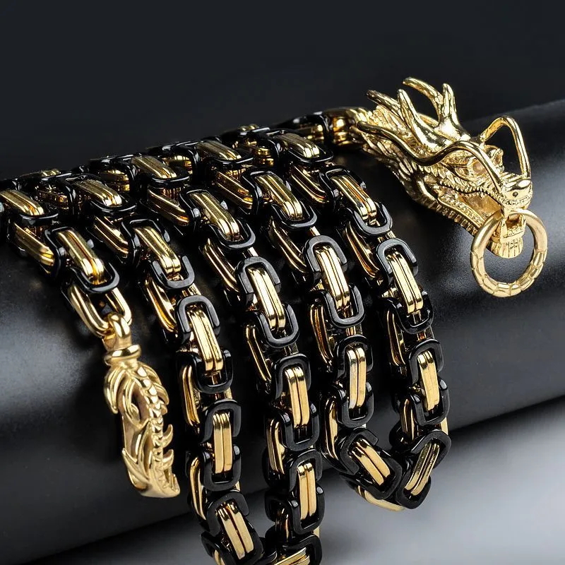 128CM Self Defense Bracelet Personal Security Protection Equipment Men Women Universal Titanium Steel