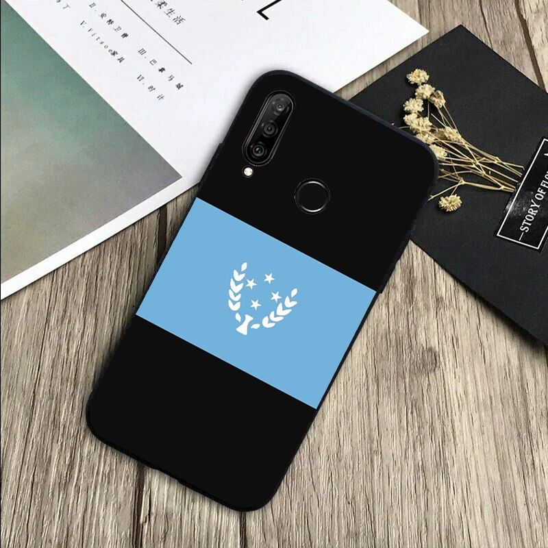 كوسراي العلم لهواوي نوفا 5T 9 10 SE 7i 8i 11i 12i Y73 Y90 Y70 Y72 Y61 Y91 P60 Pro P40 P30 لايت