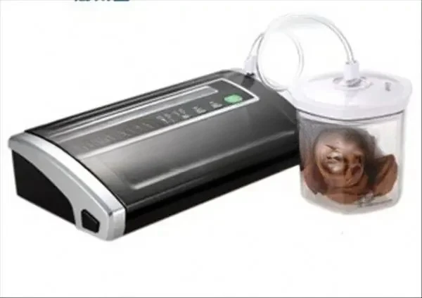 

Высококачественные и новые вакуумные пакеты VS5500 для упаковки подушек.