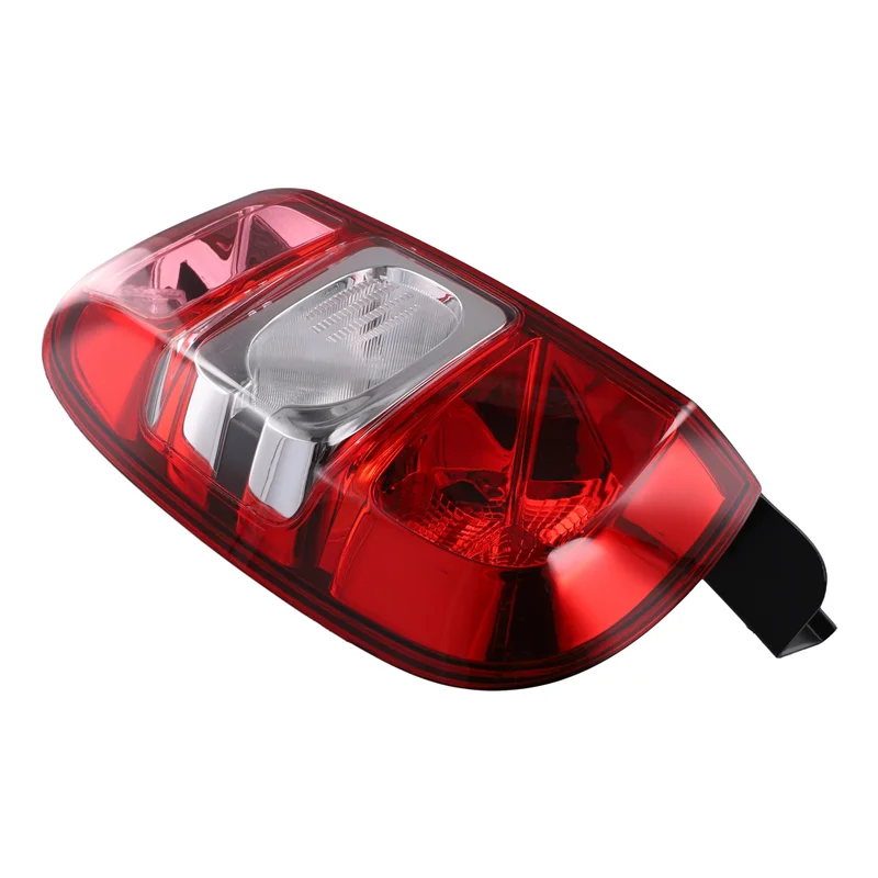 

Задний фонарь стоп-сигнала левый для Renault Dacia Duster 2013-2017 автомобиля 265553627R правый