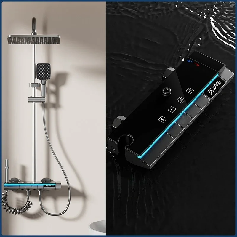 Thumbnail 2 - #29 Cheap Rainfall Shower Systems Worth Buying