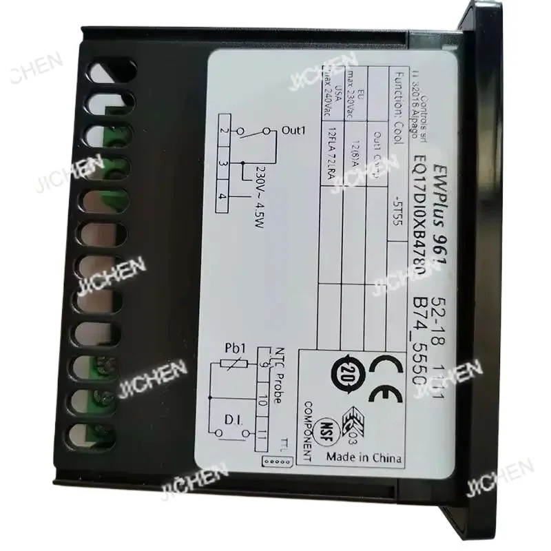 Jc 1Pcs New For Eli…