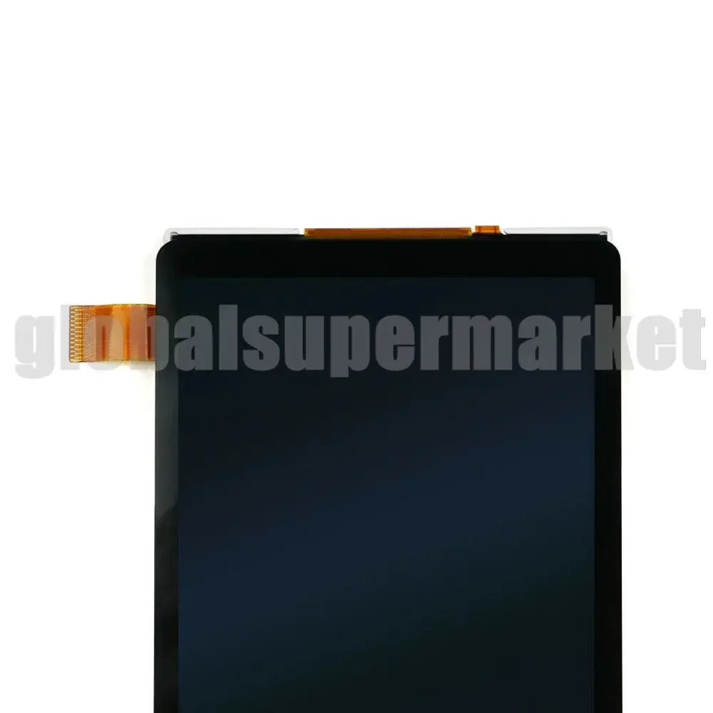 LCD z ekranem dotykowym dla Honeywell Dolphin 75E, Android