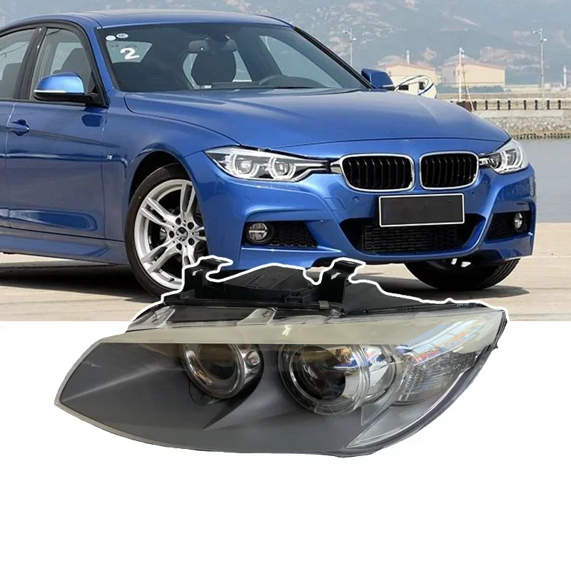 

For E93 Headlights Assembly Modified LED Head Lamp Car Accessories for