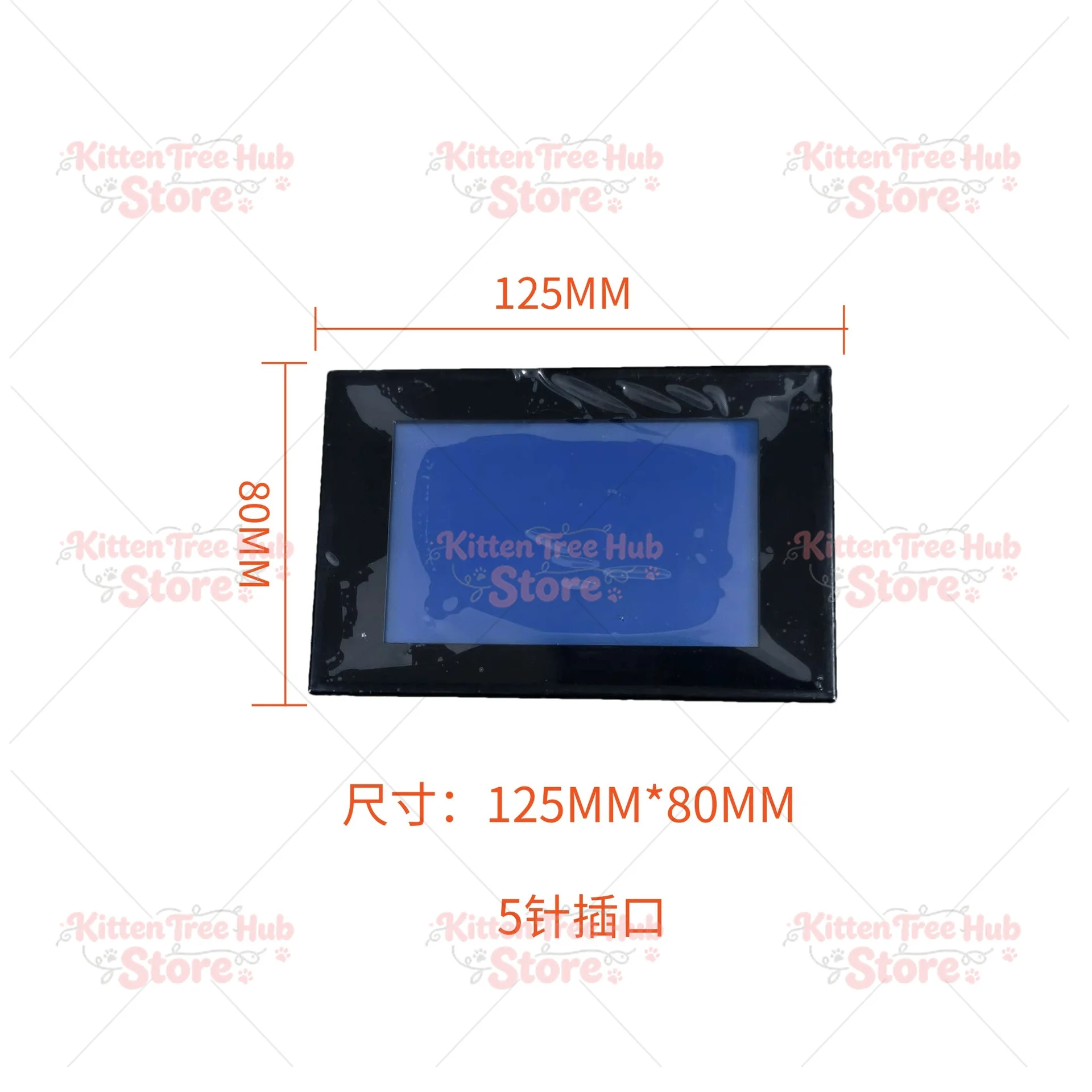 For Ice Machine LCD Touch Screen Touch Screen Main Board
