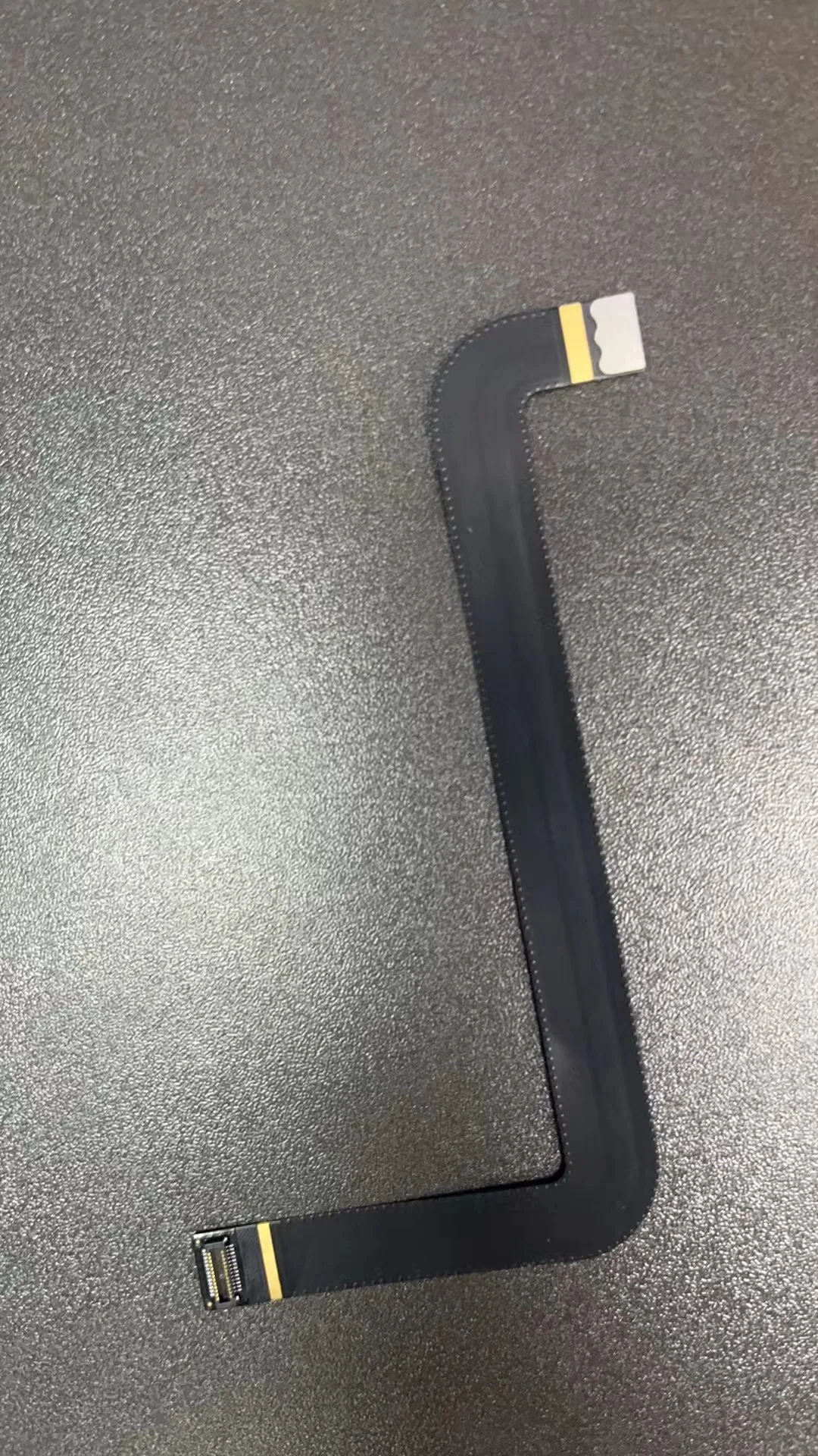 For Microsoft Surface Pro 7+ Pro7 Plus 1960 1961LCD Display Touch Screen Digitizer Flex Cable 0801-AVT0S0S Connector Repair Part