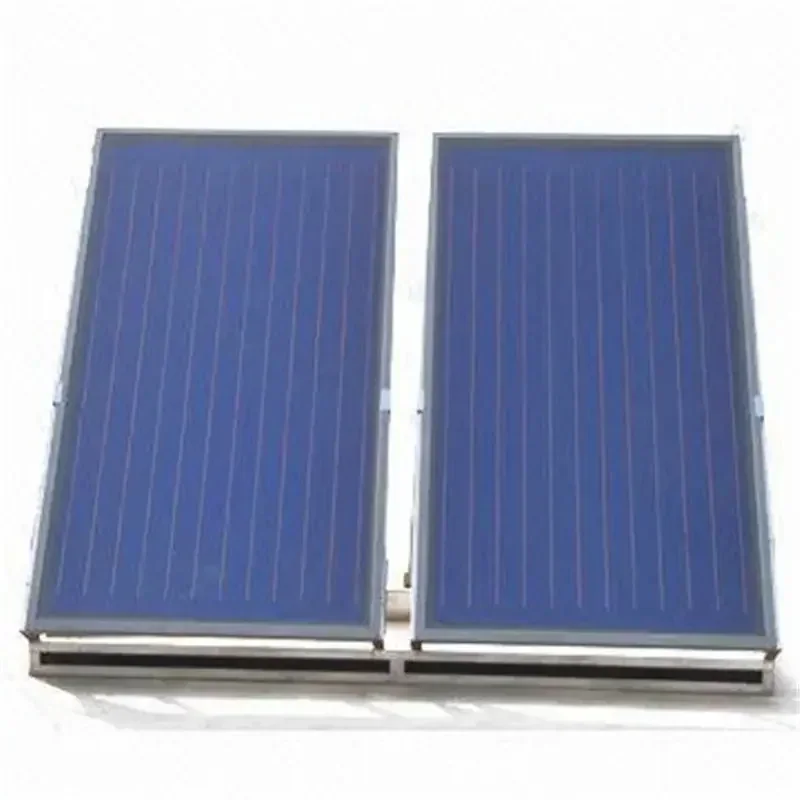 Hot product solar water heating panel price / flat plate solar collector /   solar water heater