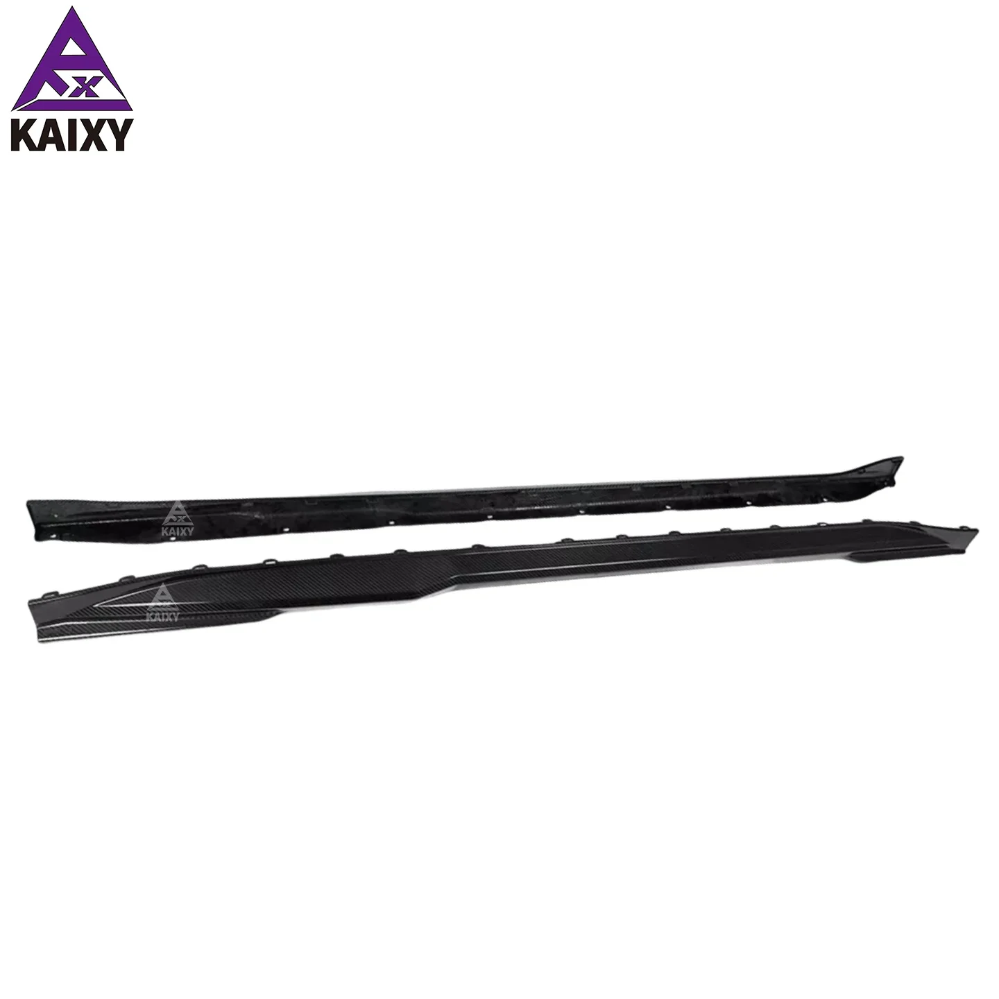 SQ Style  Side Skirts for BMW  G80 G82 M3 M4 Body Kit