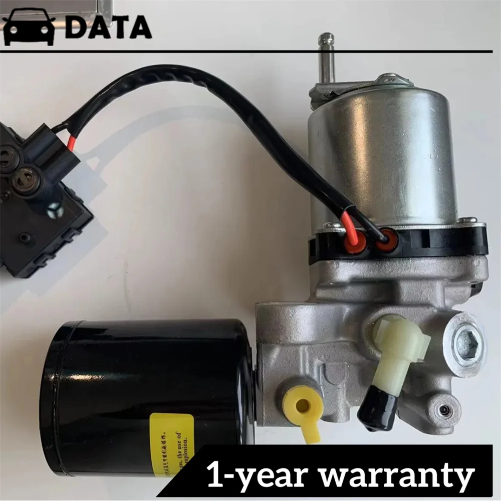 

Совершенно новый 47070-48050, высококачественный насос усилителя тормозов 4707048060, для Toyota 11-19 Highlander | 10-15 Rx450h 4707048060 47070-48050