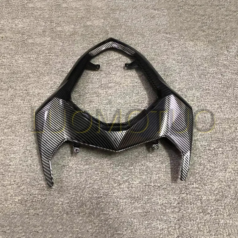 

Fit For Kawasaki Z800 2013-2016 Carbon fiber paint Upper Tail Driver Seat Fairing