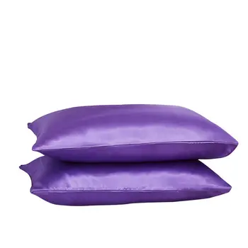 10 best sales 緞面枕頭套 - №10