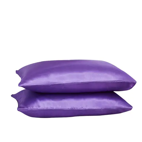 10 best sales साटन तकिए - №10