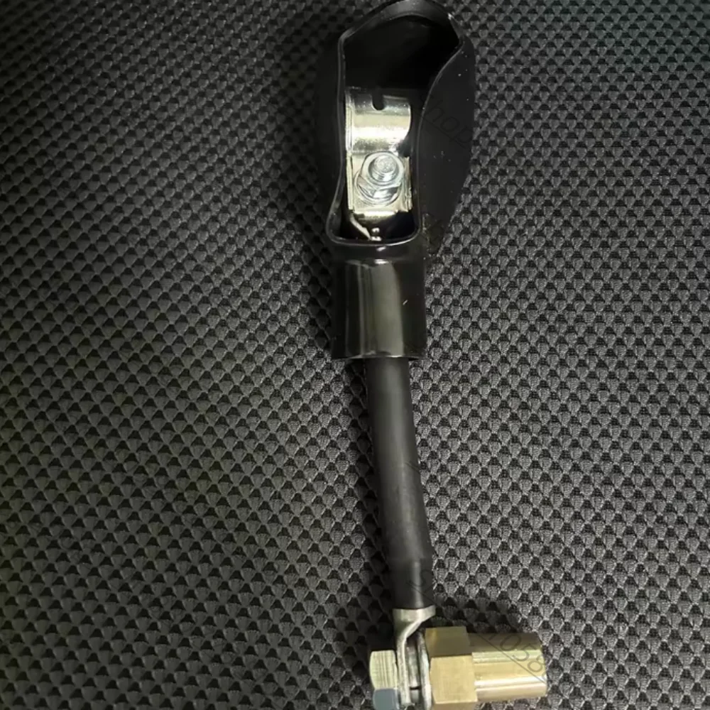 Car power cord 35 square plus and minus extension cord battery change