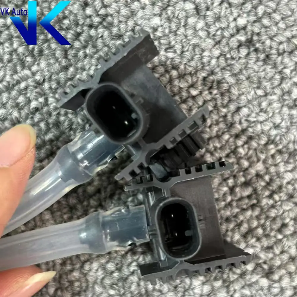 4N0959121F 4N0959121C Genuine Pedestrian Protection Sensor For Audi A6 C8 A7 Sportback 2019-2026 4N0 959 121