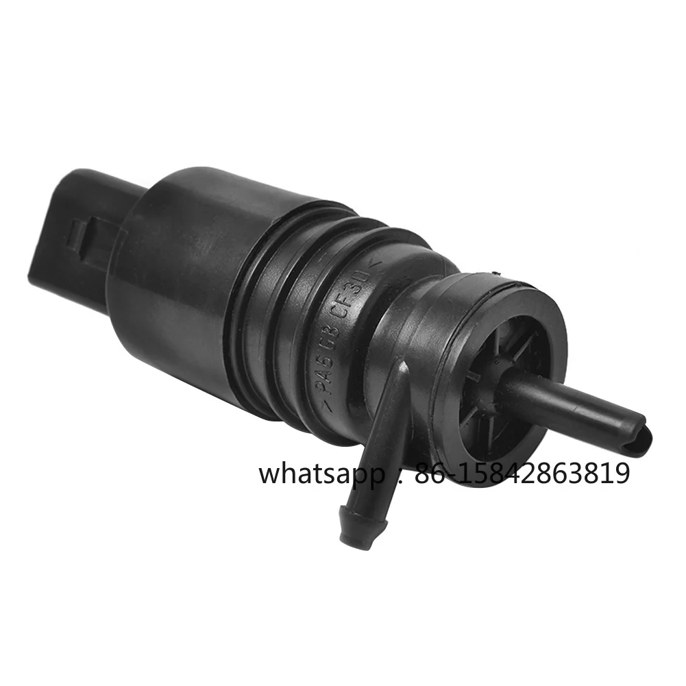 Windshield Windscreen Washer Pump Front Windscreen Wiper Washer Pump for VW Mercedes-Benz for Audi for BMW Skoda Seat