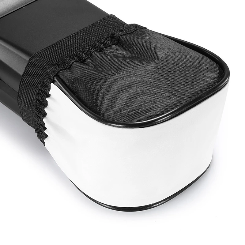 Slr universal flash difusor luz softbox speedlight suave caixa para câmeras dslr canon nikon sony yongnuo flash luz difusor