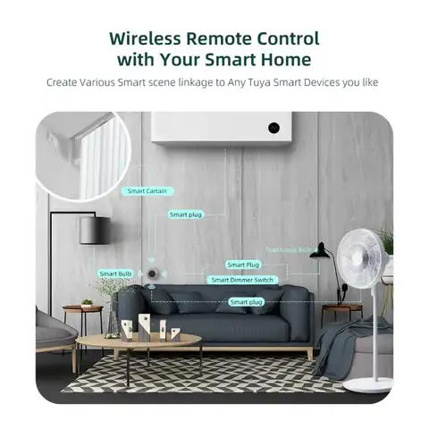 10 best sales smart knob - №4