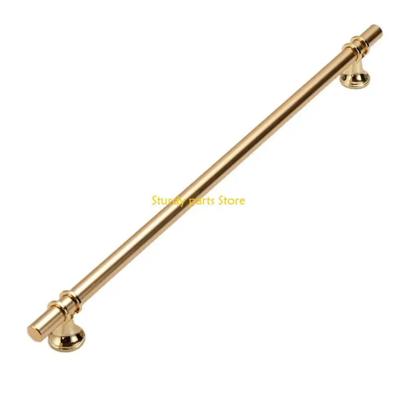 

97QC 1Piece Wardrobe Door Pulls Furniture Drawer Knob Handle Pulling Door Design Cupboard Shoes Cabinet Bedroom Furniture