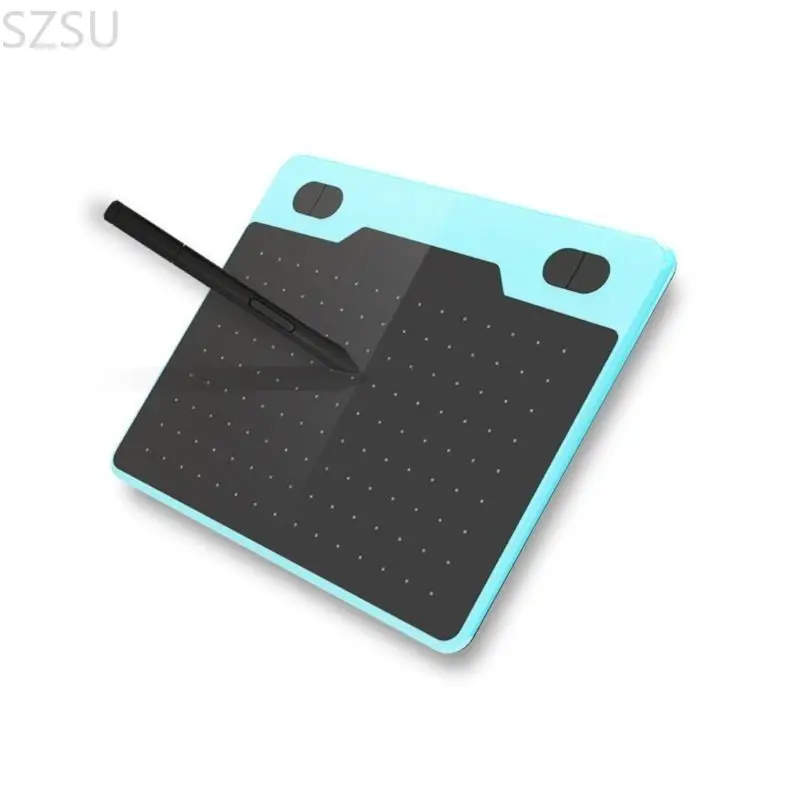 SZSU T503 PRAPHICS LIGHT TABLETOS DESENHO