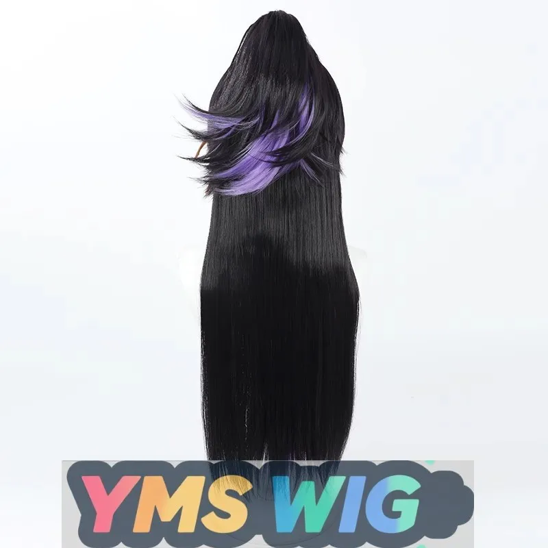 【YMS WIG】Virtual Streamer  Society Boy Group ShuYamino Cosplay Wig Xiem New Costume