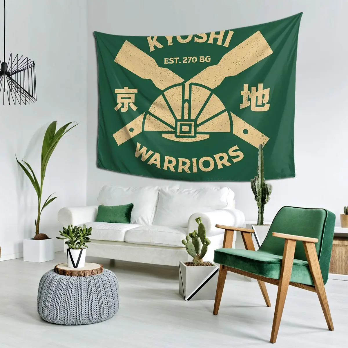 Kyoshi Warriors 1 T…