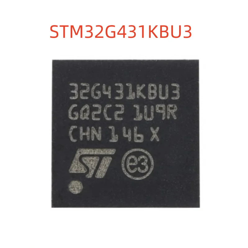 STM32G431KBU3 170Mh…