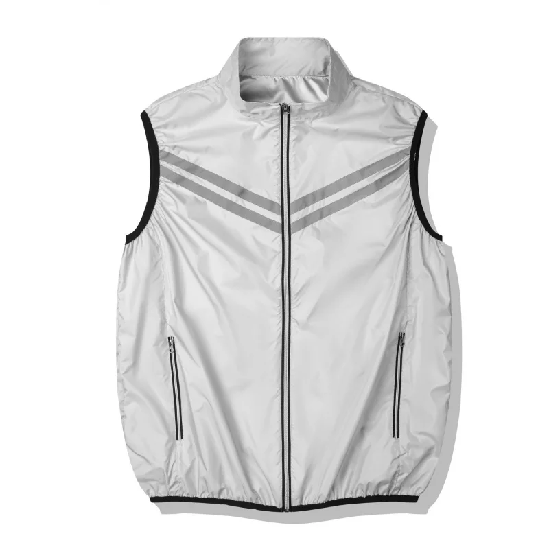 

Minsu 2025NewAir Conditioning Vest Summer Cooling Fishing Vest Smart Fan Vest