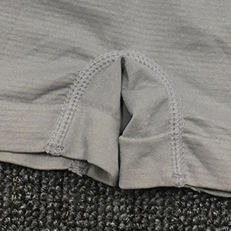 4 ks dámské bezpečné krátké kalhotky bezešvé bezpečnostní kalhotky pod kraťasy dámské kraťasy styl boxerek string sexy kalhotky s vysokým pasem - náhled 5