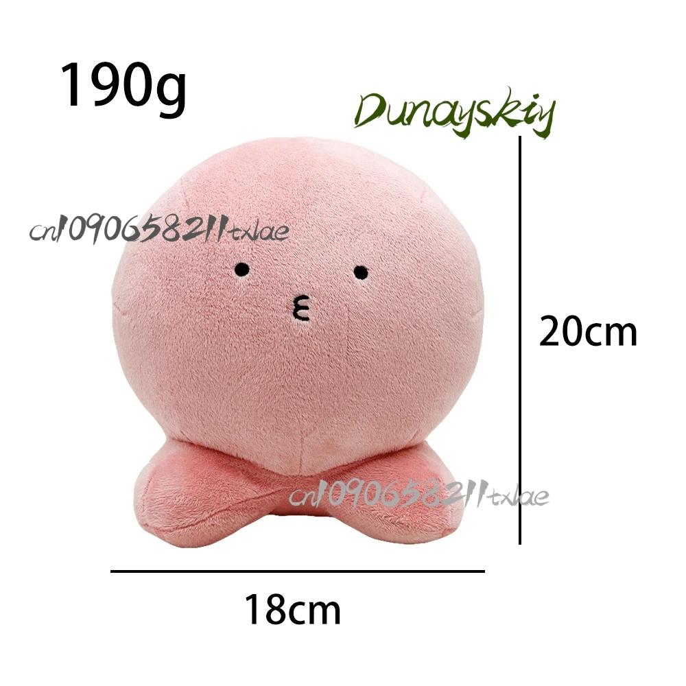 أزياء أنيمي تاكوبي الأصلية للخطيئة كوزي شيزوكا التأثيرية هدايا قطيفة فروي جيراي كي كول كاواي حفلة يومية للهالوين #2