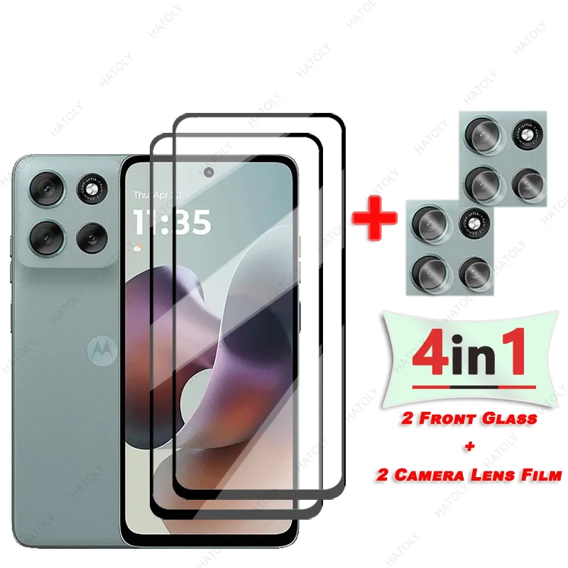 Black Edge Protecti… - image