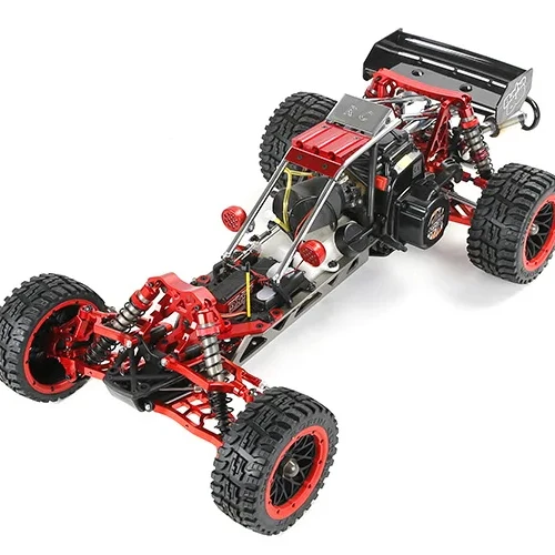 ROFUN BAHA360 Petrol RC Car 1/5 Scale Gas Power Toy Vehicle With 2 Stroke Powerful RC Professional Truck For Adults