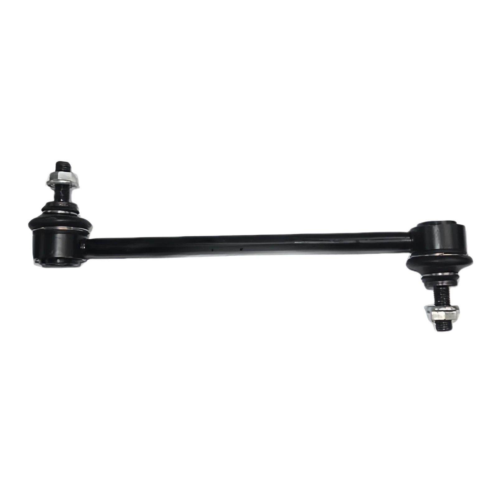 Suitable for Tesla ModelS front balance bar ball head, hanger, stabilizer link 1030603-00-B 1043996-00-A 6007098-00-A