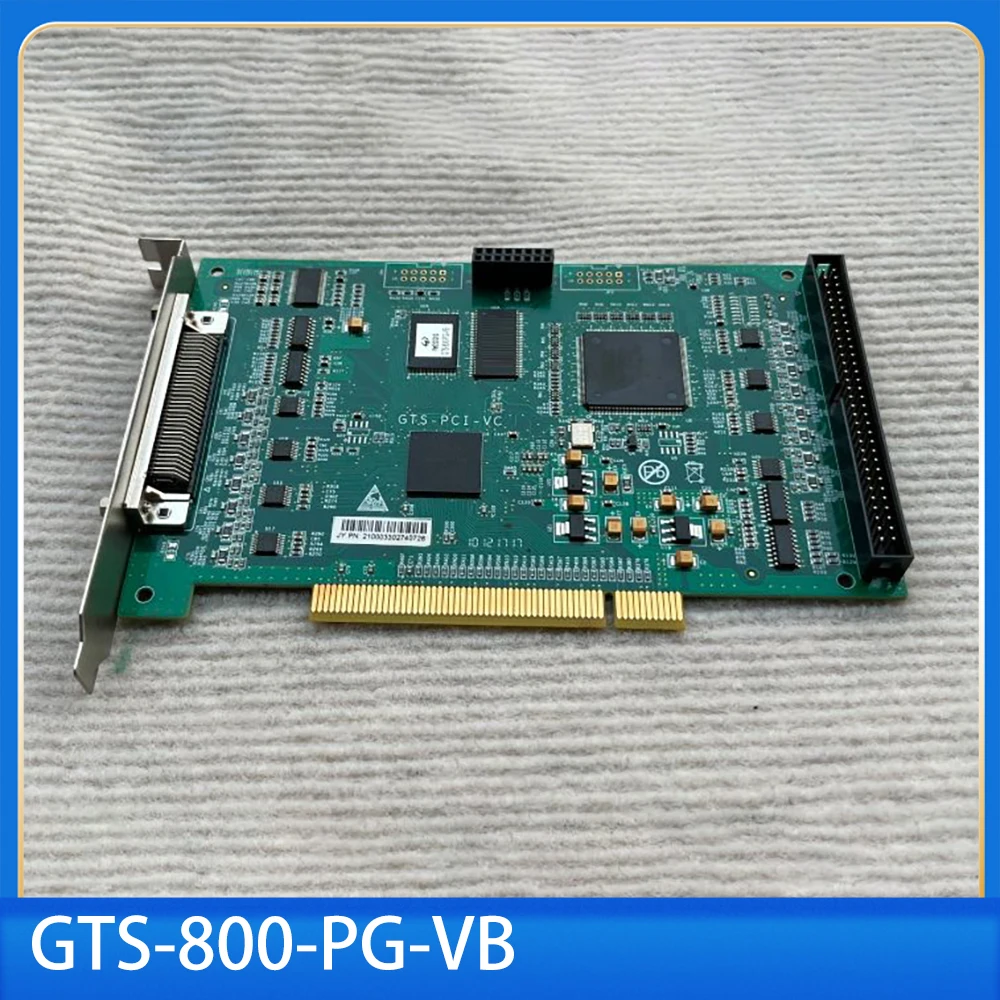 8-Axis Motion Contr… - image