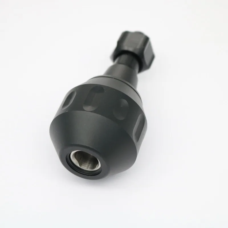 

Professional high-quality machine accessories Aluminum handle Tattoo handle
