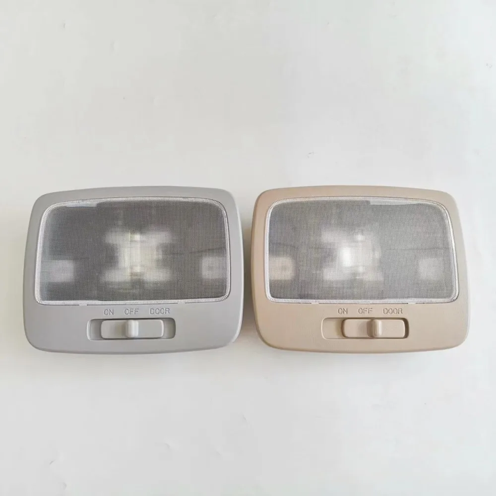 Genuine Interior Room Lamp Light Assy for kia Sportage 2005- 2010 Beige gray  92830-1F500 928301F500 92830-1F500LX 928301F500LX