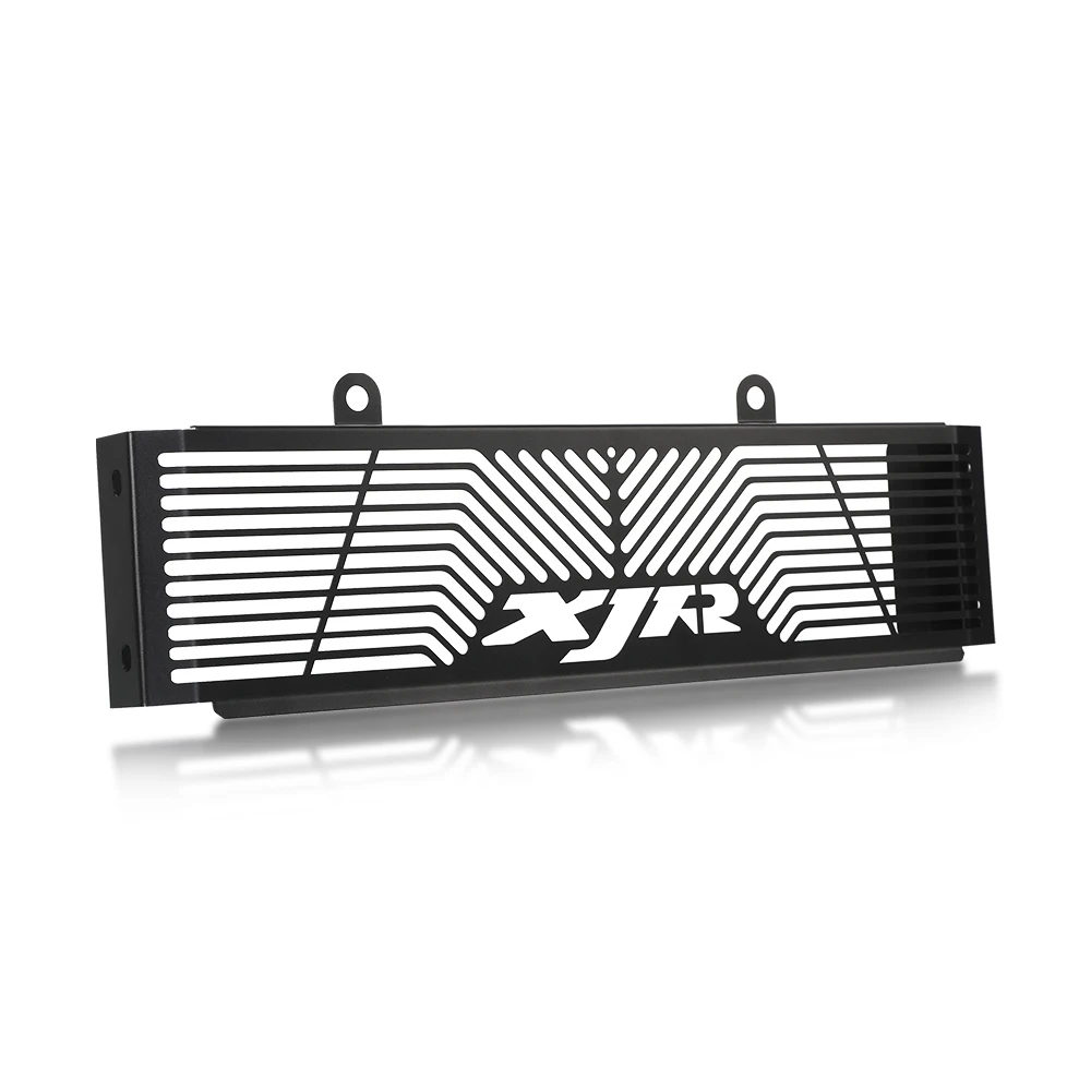 FOR YAMAHA XJR1200 XJR1300 XJR 1200 1300 1998 1999 2000 2001-2008 XJR Motorcycle Radiator Grille Cover Guard Protection Protetor