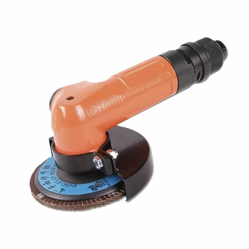 

Industrial Pneumatic Air Angle Grinder Pneumatic Polisher