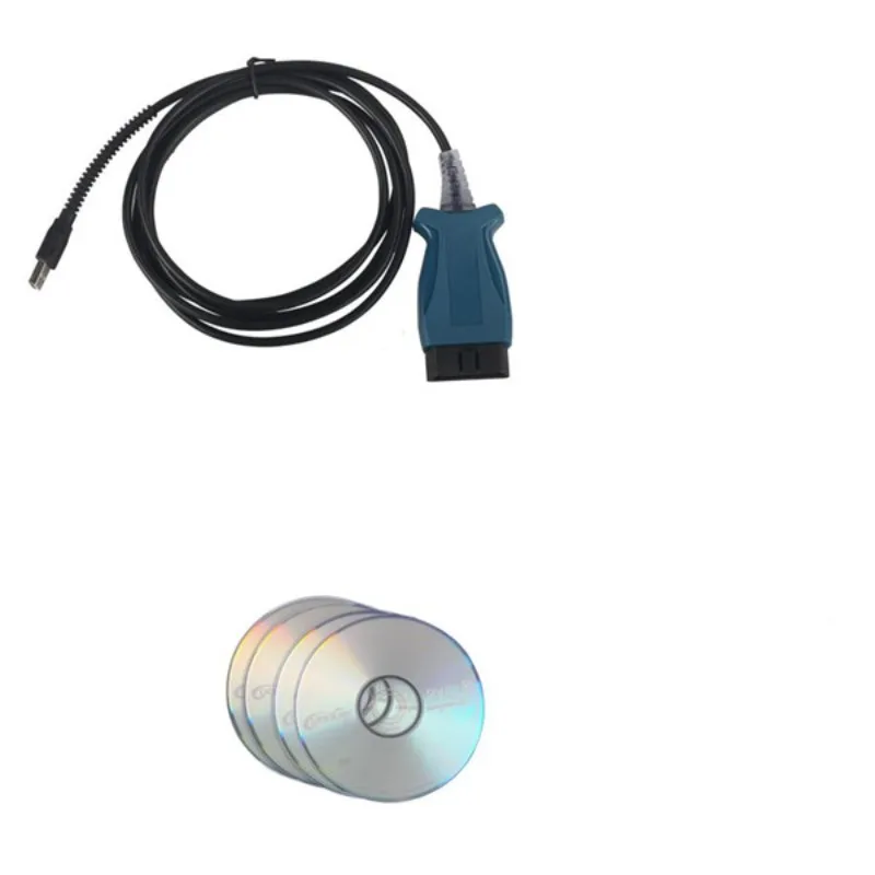 JLR Mongoose Pro V154 supports up to 2016 models, original diagnostic line