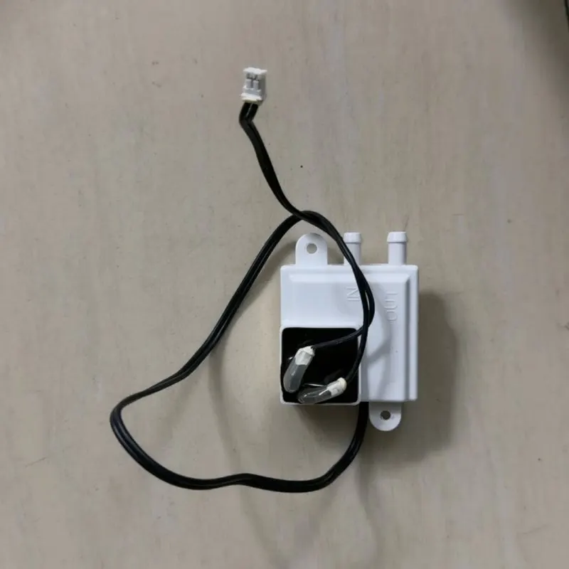 XMSJ Electrolytic Water Module Assembly Replacement Spare Parts for Mijia Self-Clean Sweeping Mopping Robot Pro Vacuum Cleaner