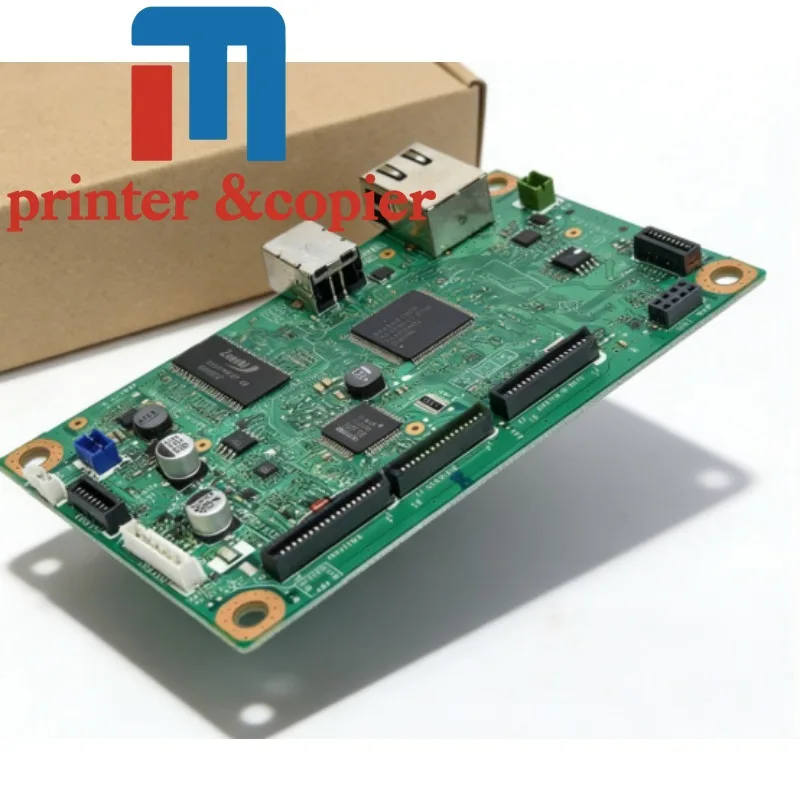 

Оригинальная основная плата LV1286001 (PCB) для Brother HL2365DW, HL2365, 2365DW, L2305, L2315D, 2340, 2360, L2300, L2320 (плата форматирования)