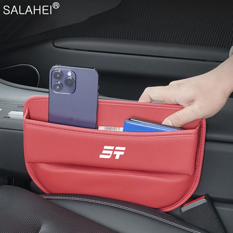 

Car Seat Gap Organizer Console Crevice Filler Side Storage Box For Chery Jetour Traveller 2023 2024 Jetour T2 Auto Interior