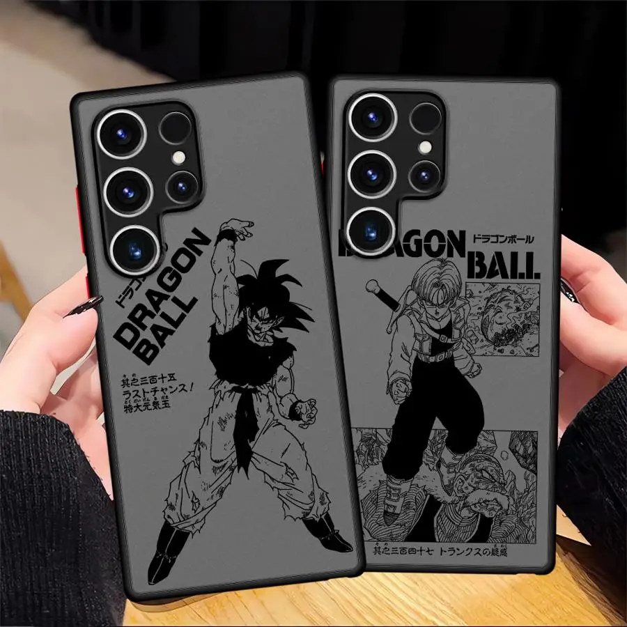 Dragon Ball Comics … - image