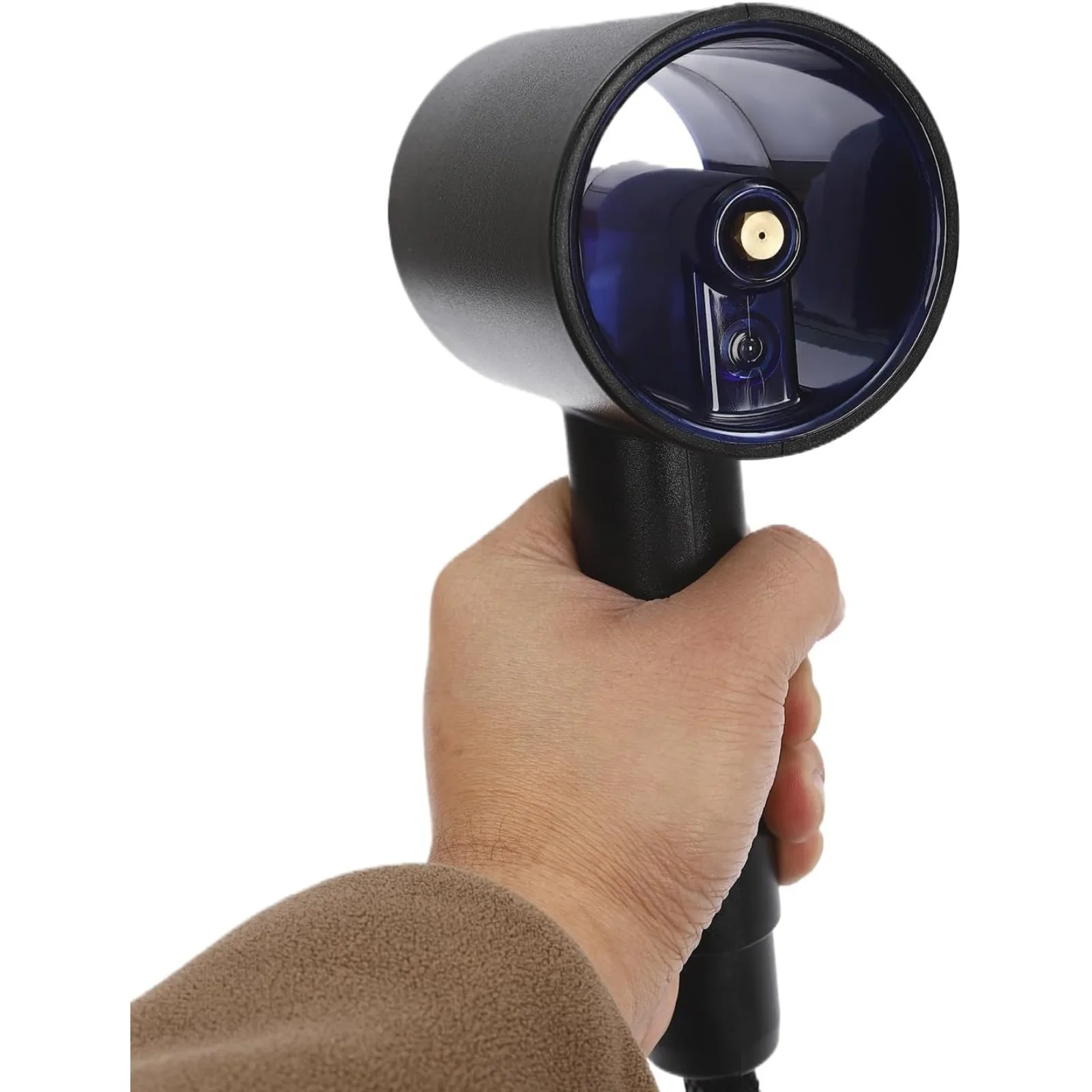 جهاز بخار الشعر نانو، مبخر رذاذ نانو احترافي، معالج ألوان الشعر، للاستخدام المنزلي في الصالونات - رذاذ قابل للتعديل، 110 فولت، 1300 وات #6