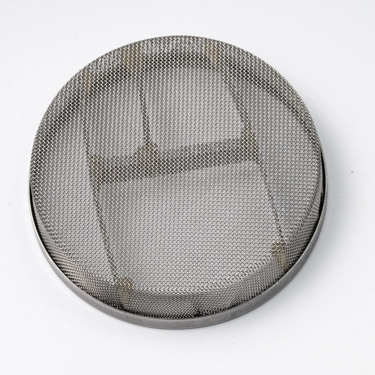 Jewelry Watches Repair - Stainless Steel Watch Cleaner Basket Mesh