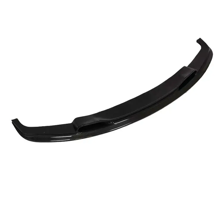 

V Style F30 F35 M-TECH Carbon Fiber Front Lip for Bmw 3 Series 2012-2018