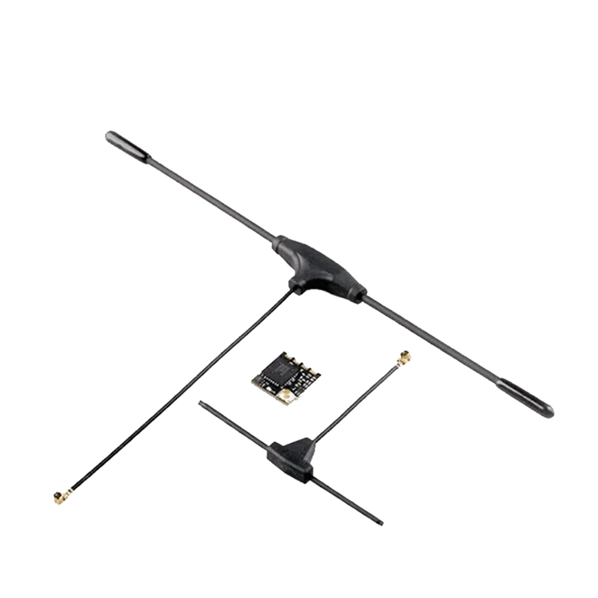 ELRS ES900RX 868MHz RX FPV ELRS 868MHz Receptor para FPV Drone de largo alcance