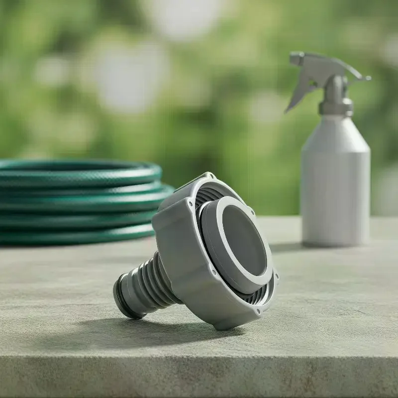 P6H1419 Compatible Pool Filter Backwash Drain Valve Connector Leak Free Waste Port Fitting for Garden Pool Maintenance