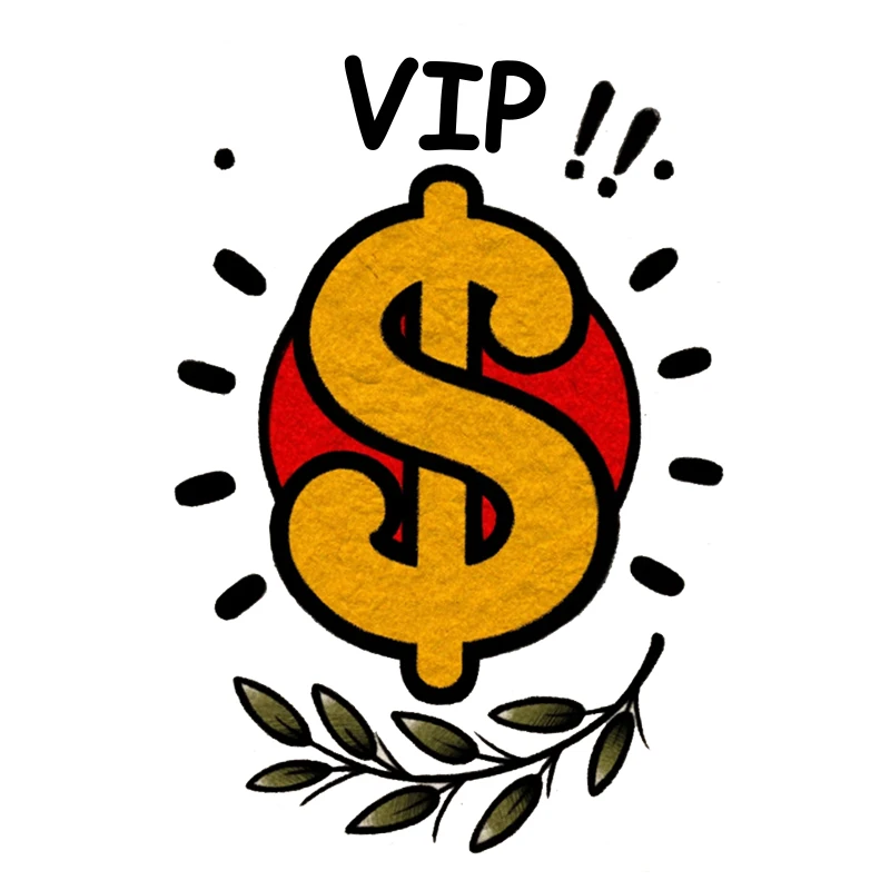 

Специальная ссылка для VIP-клиентов