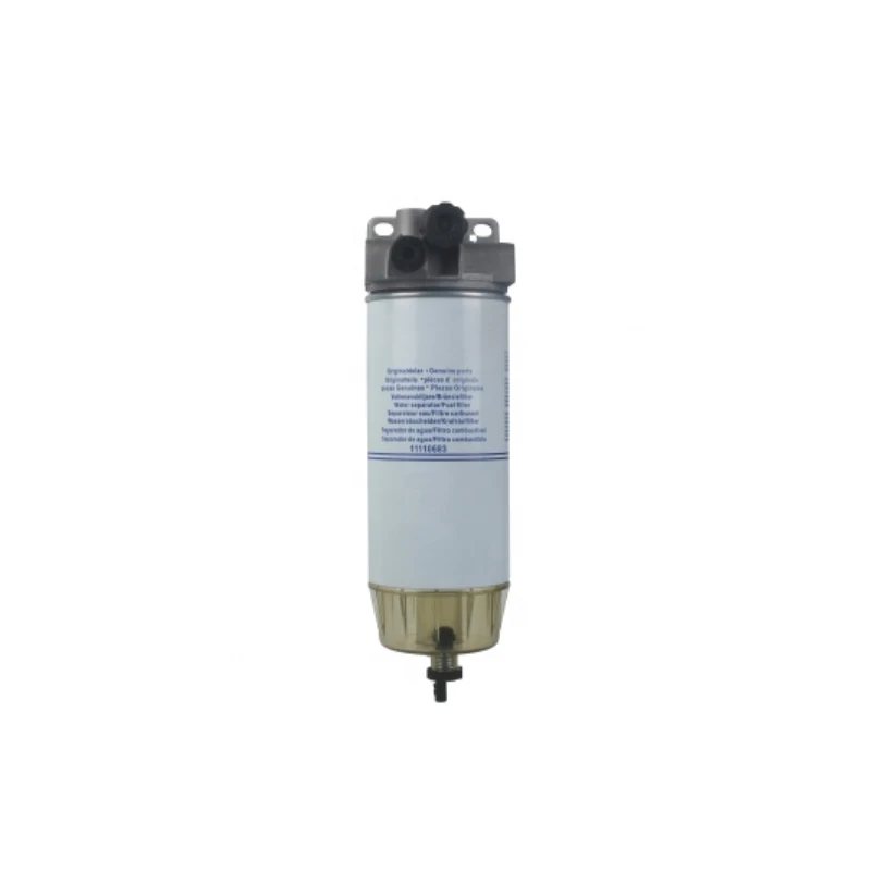 Engine Assembly Manufacturer Fuel Filter Assembly Custom Used Cars For VOLVO OEM 504272431 F00675