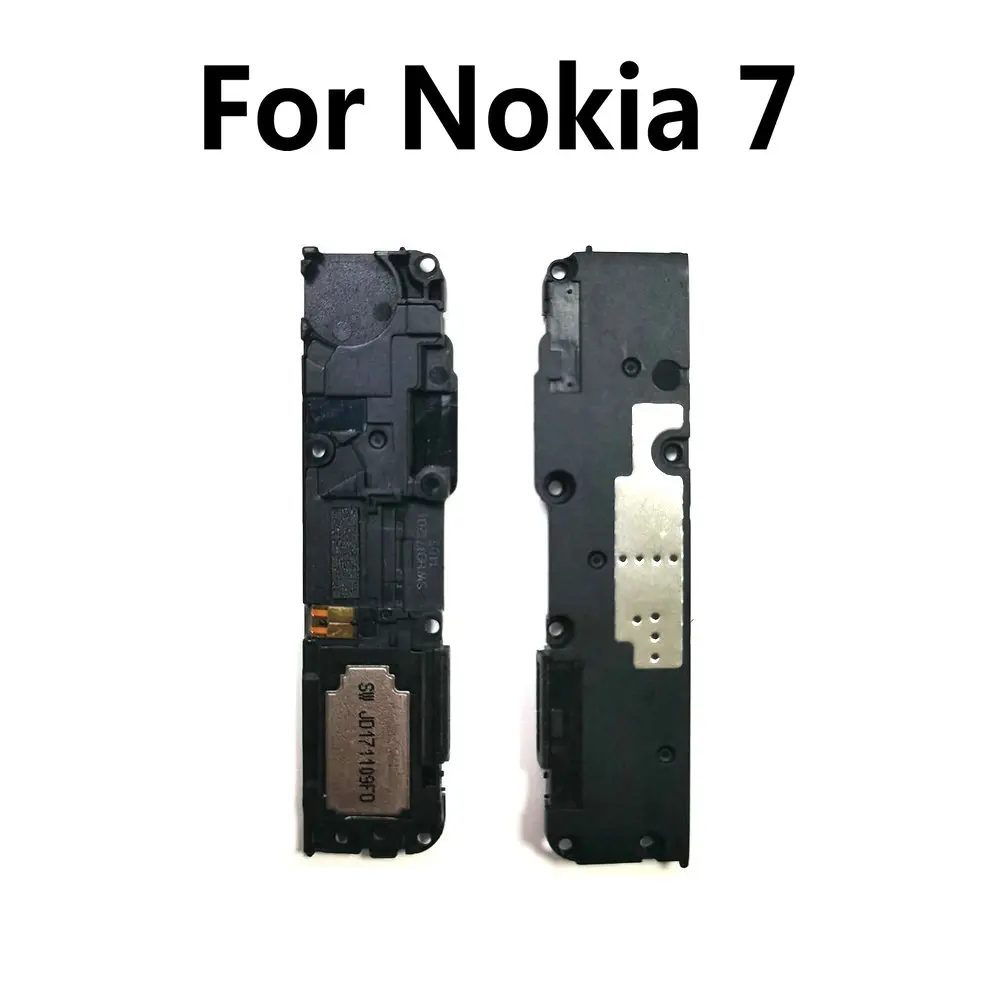 

For Nokia 7 7plus New Loud Speaker Buzzer Music Speaker Ringer Flex Replacement Parts